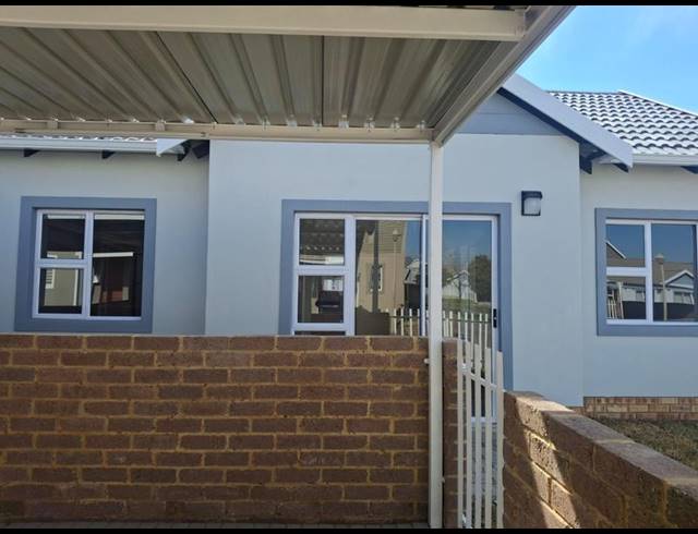 3 BEDROOM PROPERTY TO RENT IN RIVERSPRAY LIFESTYLE ESTATE